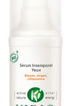 Sérum Intemporel Yeux von Kibio